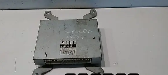 Mazda 323 Engine control unit/module 2797000191
