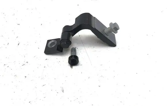 BMW X1 U11 Rear door lower hinge 5A1FCB2