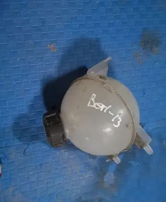 Citroen Berlingo Coolant expansion tank/reservoir 965431078003