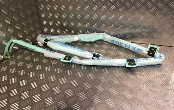 Mercedes-Benz GLE W167 Steering wheel airbag A1678603001555
