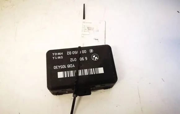 BMW 3 E46 Rain sensor 6904012