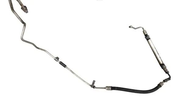 Fiat Freemont Power steering hose/pipe/line K05154332AF