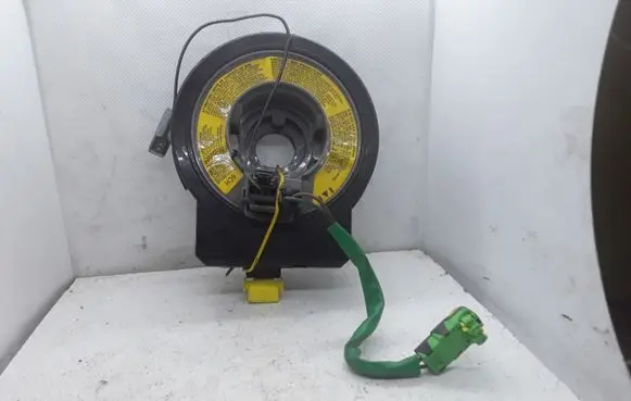 Hyundai Matrix Airbag slip ring squib (SRS ring) NOCODE