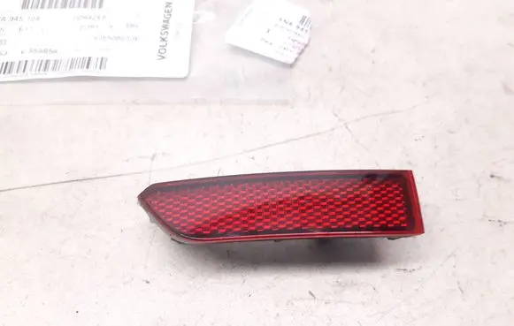 Volkswagen Tiguan Rear tail light reflector 5NA945104 9755080136 C1028963