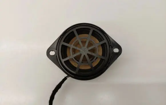 Audi A4 S4 B8 8K Panel speaker 