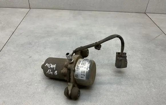 Opel Mokka X Vacuum pump 25954331
