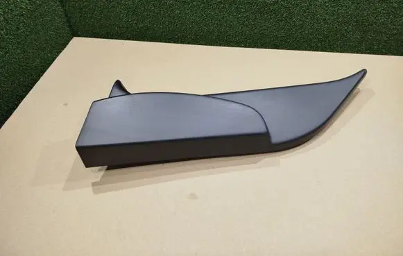 Renault Master III Other front door trim element 802930009R