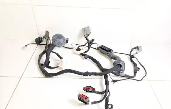Land Rover Discovery 5 Front door wiring loom KY3214631 KY3214631SE