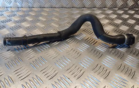 Citroen Berlingo Engine coolant pipe/hose X632149