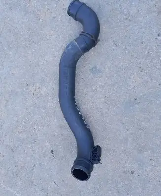 Ford Galaxy Intercooler hose/pipe 7M0145957C