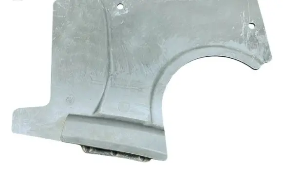 Skoda Yeti (5L) Side bottom protection 1K0825272A