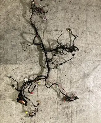 Audi A4 Allroad Panel wiring 8F001288