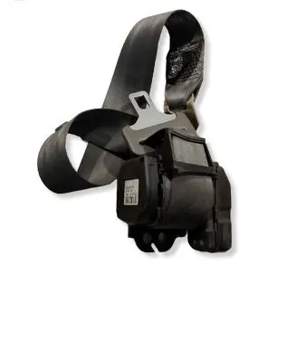 Peugeot 206 Rear seatbelt 8974Q3