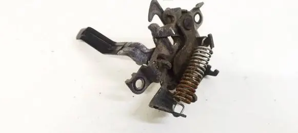 Toyota Corolla E140 E150 Engine bonnet/hood lock/catch
