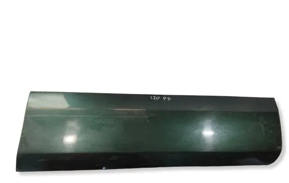 Toyota Land Cruiser (J120) Front door trim (molding) 7573160160