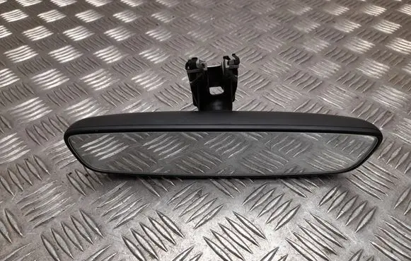 Skoda Octavia Mk4 Rear view mirror (interior) 3G0857511BK