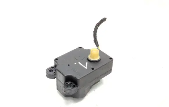 Volvo S80 Air flap motor/actuator 6G9N19E616AA