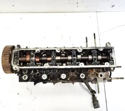 Engine head