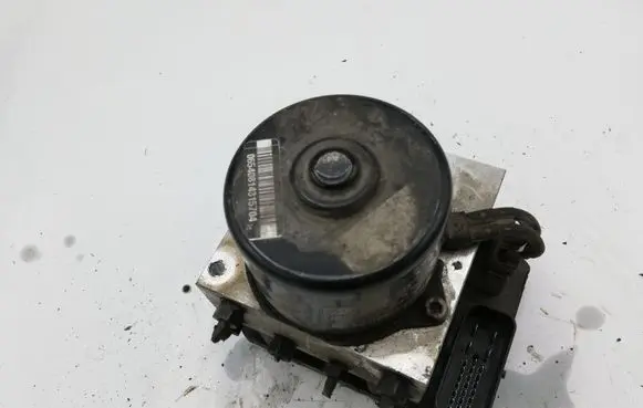 Seat Alhambra (Mk1) ABS Pump 1J0907379P 760023220693 7M3614111H