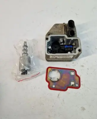 Other control units/modules