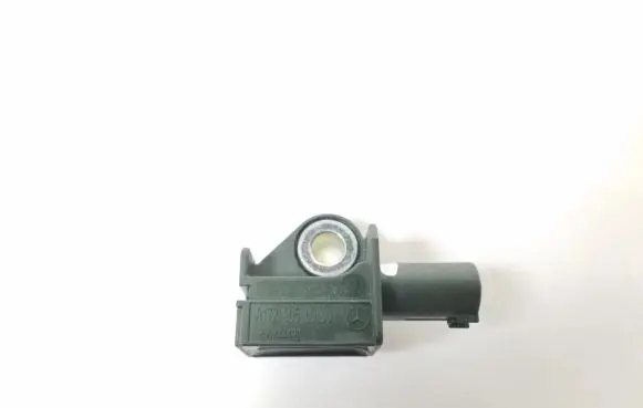 Mercedes-Benz E C207 W207 Airbag deployment crash/impact sensor A1729056000