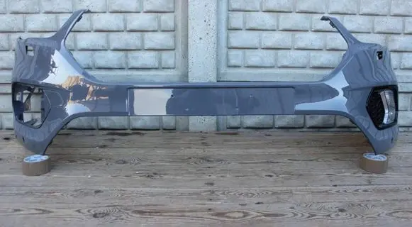 Ford Kuga II Front bumper GV44-817K819-L GV44817K819L