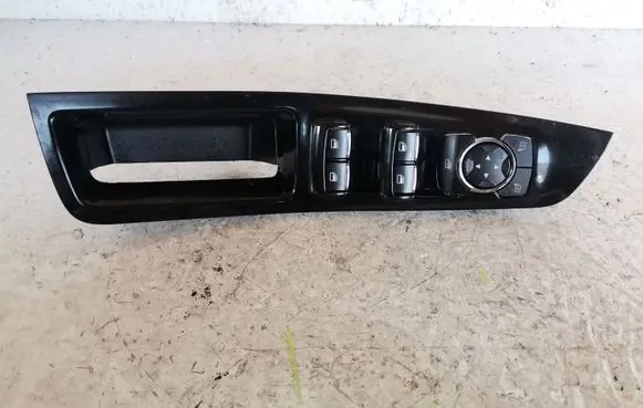 Ford Edge II Electric window control switch GT4T14540BAW