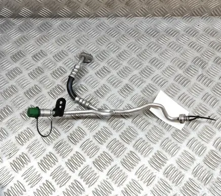 Jaguar I-Pace Air conditioning (A/C) pipe/hose J9D319N651BC