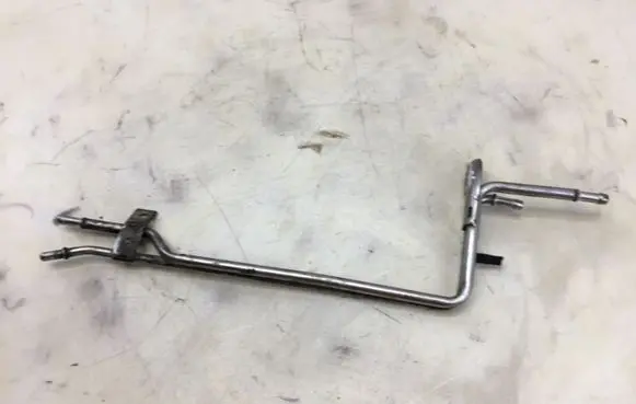 Rover 75 Fuel injector supply line/pipe 2249573