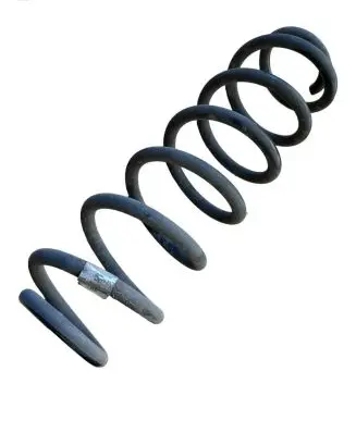 Volkswagen Golf VII Rear coil spring 5Q0511115