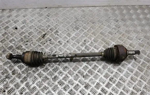 Mercedes-Benz ML W164 Rear driveshaft A1643501210