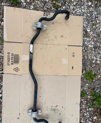 BMW X3 F25 Front anti-roll bar/sway bar 6788711