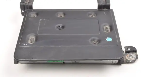 Volvo V60 Sound amplifier 31350322