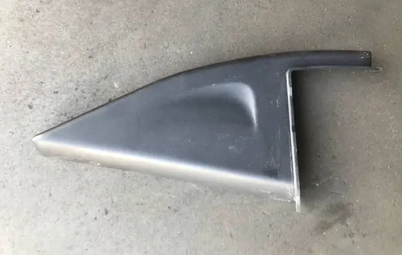 BMW 2 F45 Other interior part 7301508 17044210 108109110