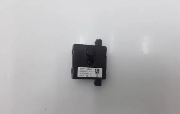 BMW X5 F15 Aerial antenna amplifier 92870811