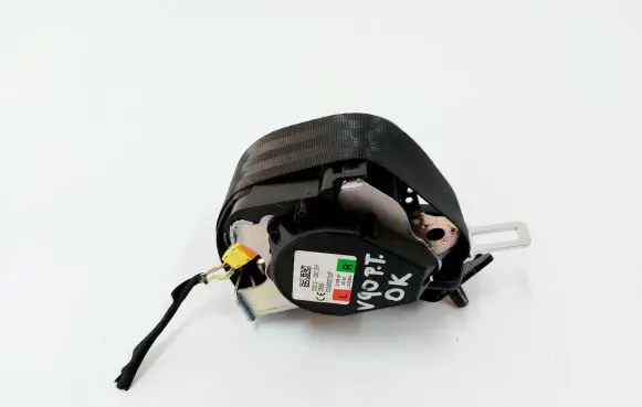 Volvo S90, V90 Rear seatbelt 39836042