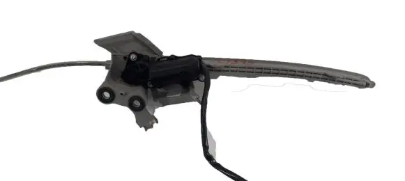 Mercedes-Benz E W212 Curtain motor A2128202942