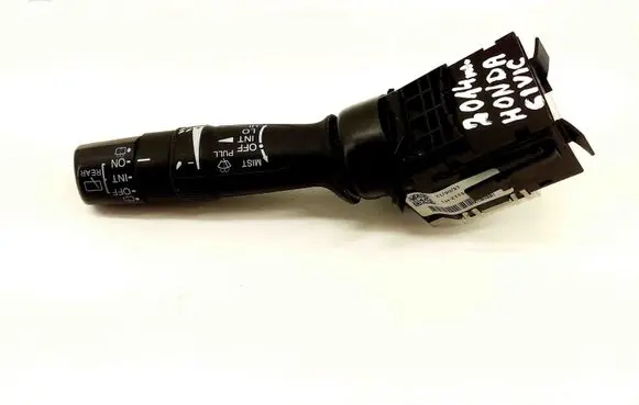 Honda Civic IX Wiper speed switch 35250TV0S112M1
