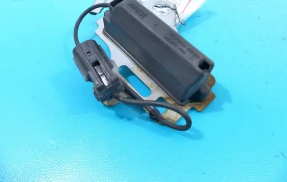 Lexus LS 460 - 600H Central body control module 89765-50010 IMPRK1189588