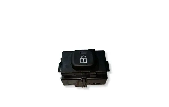Volvo V60 Central locking switch button 31343107