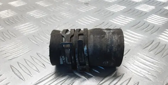 Audi A6 S6 C6 4F Engine coolant pipe/hose