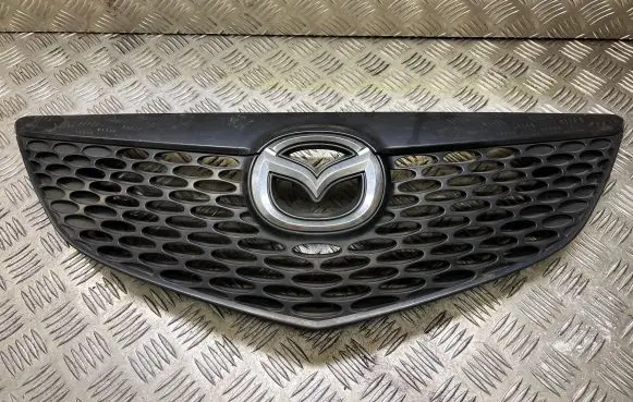 Mazda 3 I Front grill 4K50711