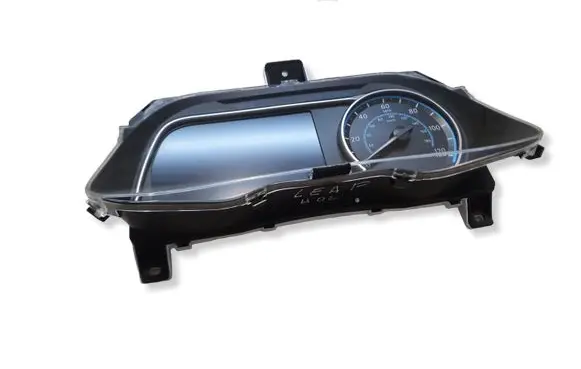 Nissan Leaf II (ZE1) Speedometer (instrument cluster) 248106WK1D
