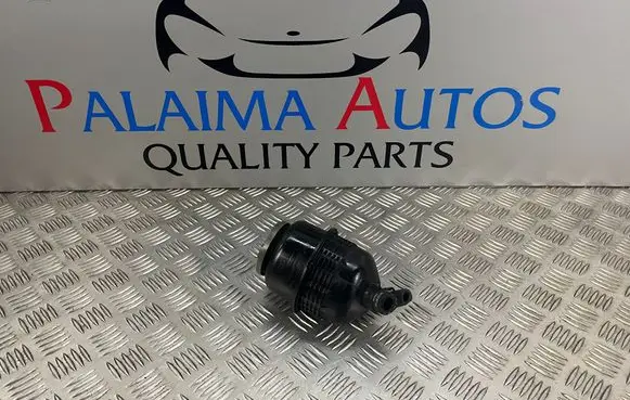 Audi A4 S4 B8 8K Power steering fluid tank/reservoir GP0PA6GF30