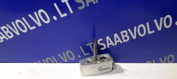 Saab 9-5 Air conditioning (A/C) expansion valve 52427385