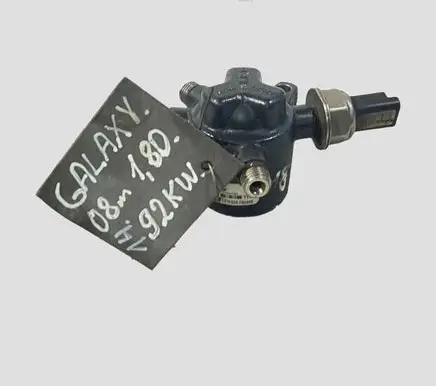 Ford Galaxy Fuel main line pipe 9D280DB