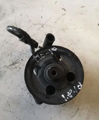 Ford Mondeo MK IV Power steering pump