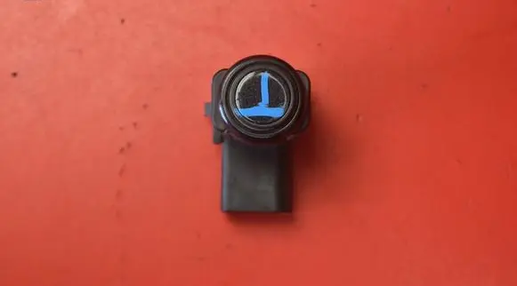 Volkswagen Golf V Parking PDC control unit/module 1U0919275