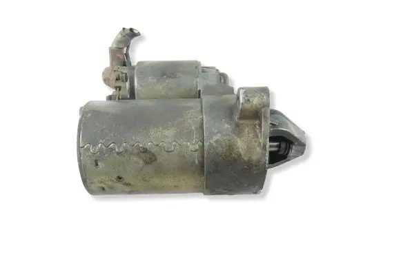 Daewoo Tico Wires (starter motor) 