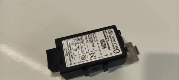 Nissan X-Trail T30 Door central lock control unit/module 285963Y50 5WK46472B 93055